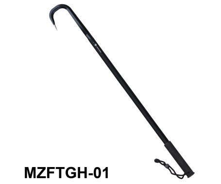 AQUA MARINE - Aluminum Gaff Hook